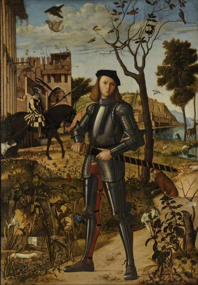 Vittore Carpaccio - Young Knight in a Landscape.jpg
